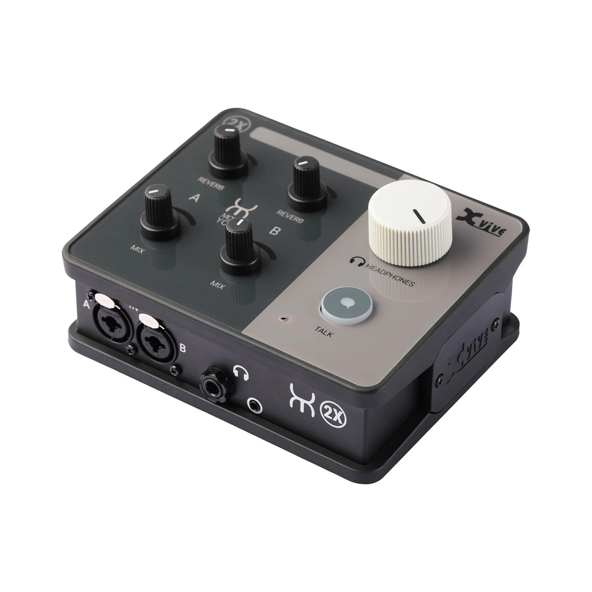 XVIVE MOREYOU 2X - Image 4