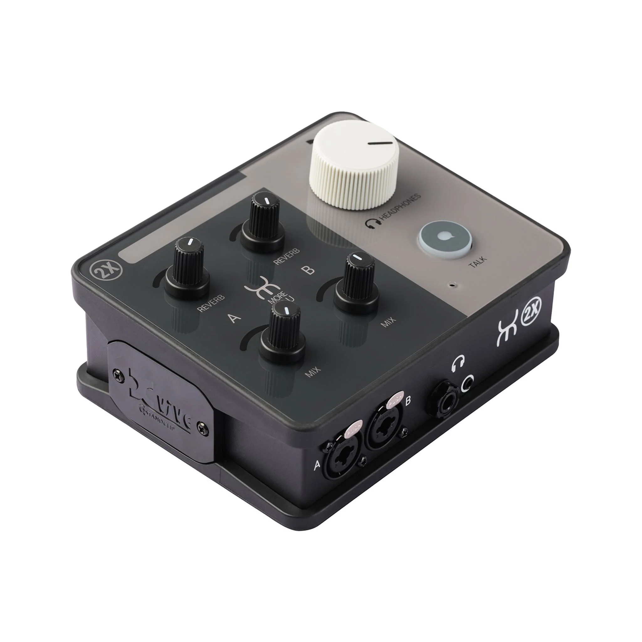 XVIVE MOREYOU 2X - Image 5