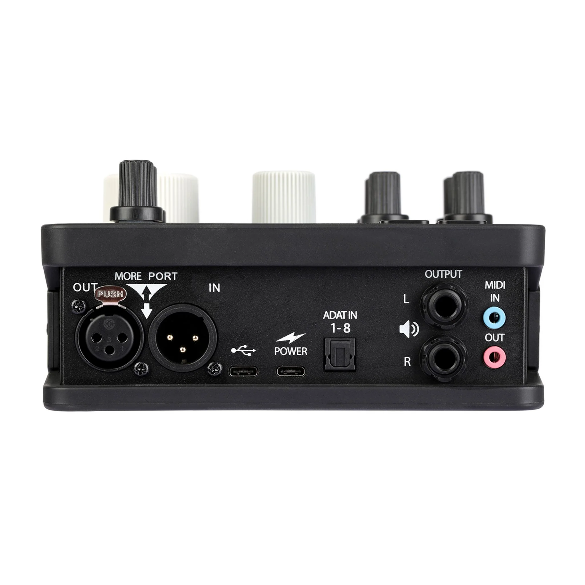 XVIVE MOREYOU HUB - Image 3
