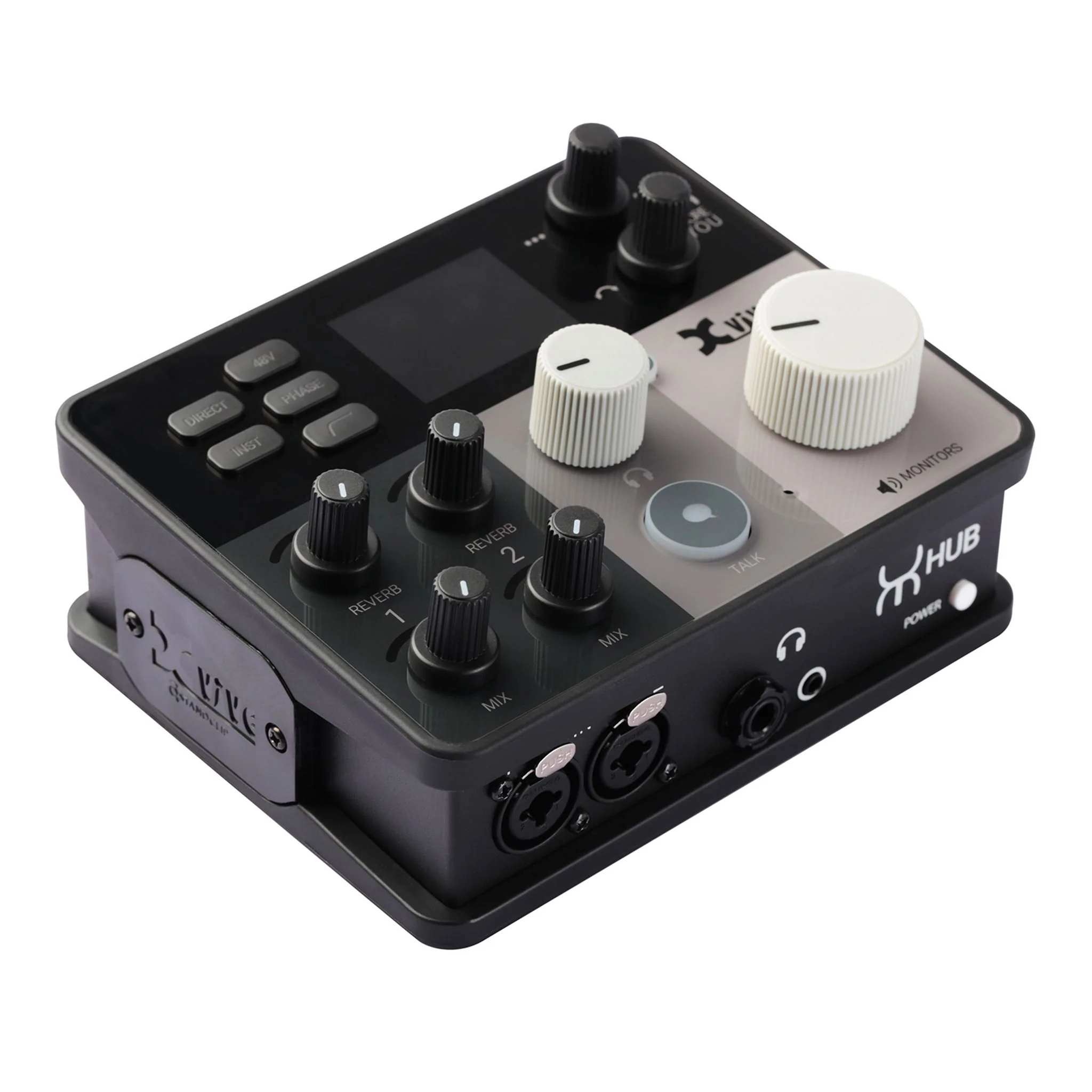 XVIVE MOREYOU HUB - Image 4