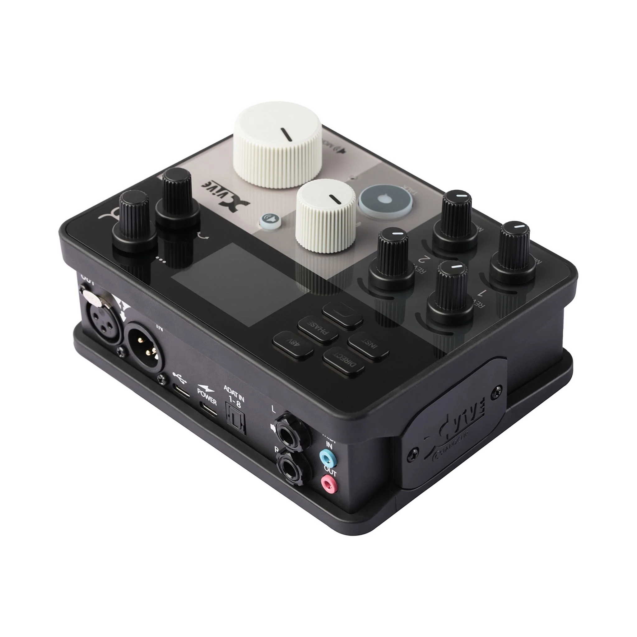 XVIVE MOREYOU HUB - Image 5