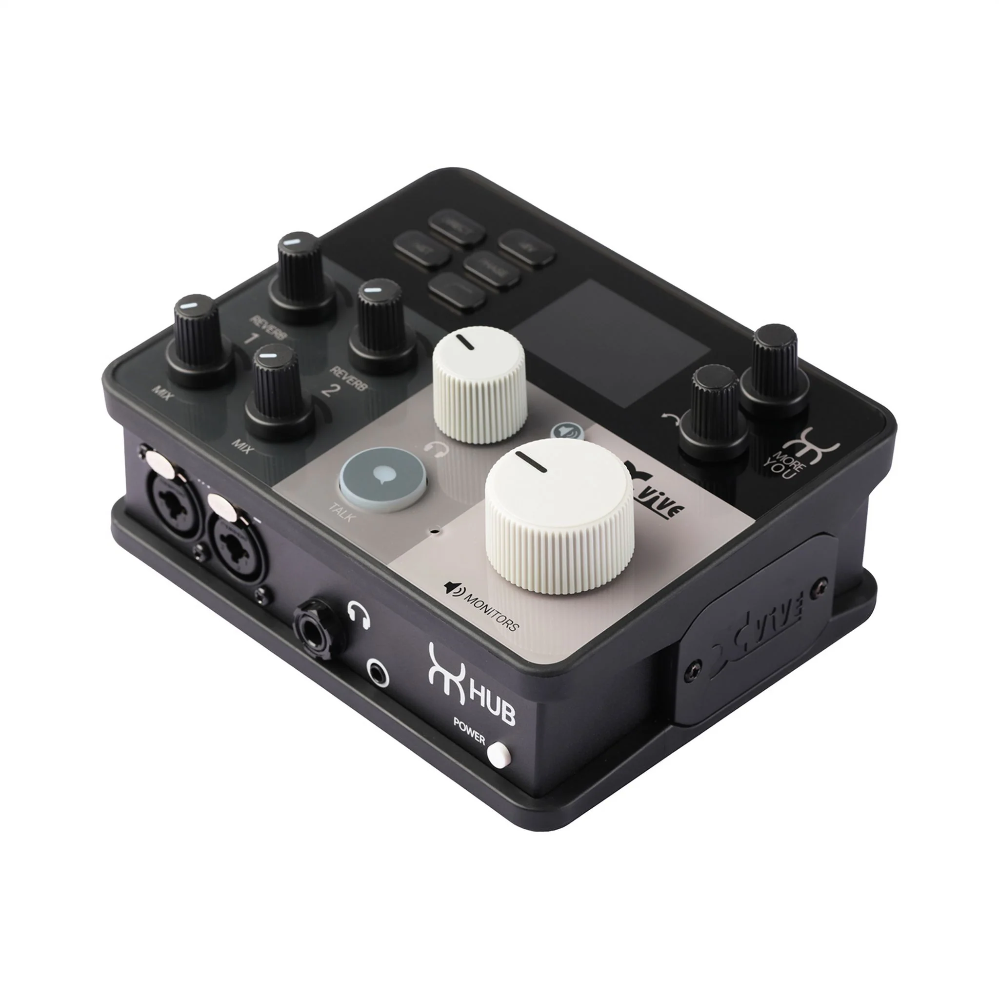 XVIVE MOREYOU HUB - Image 6