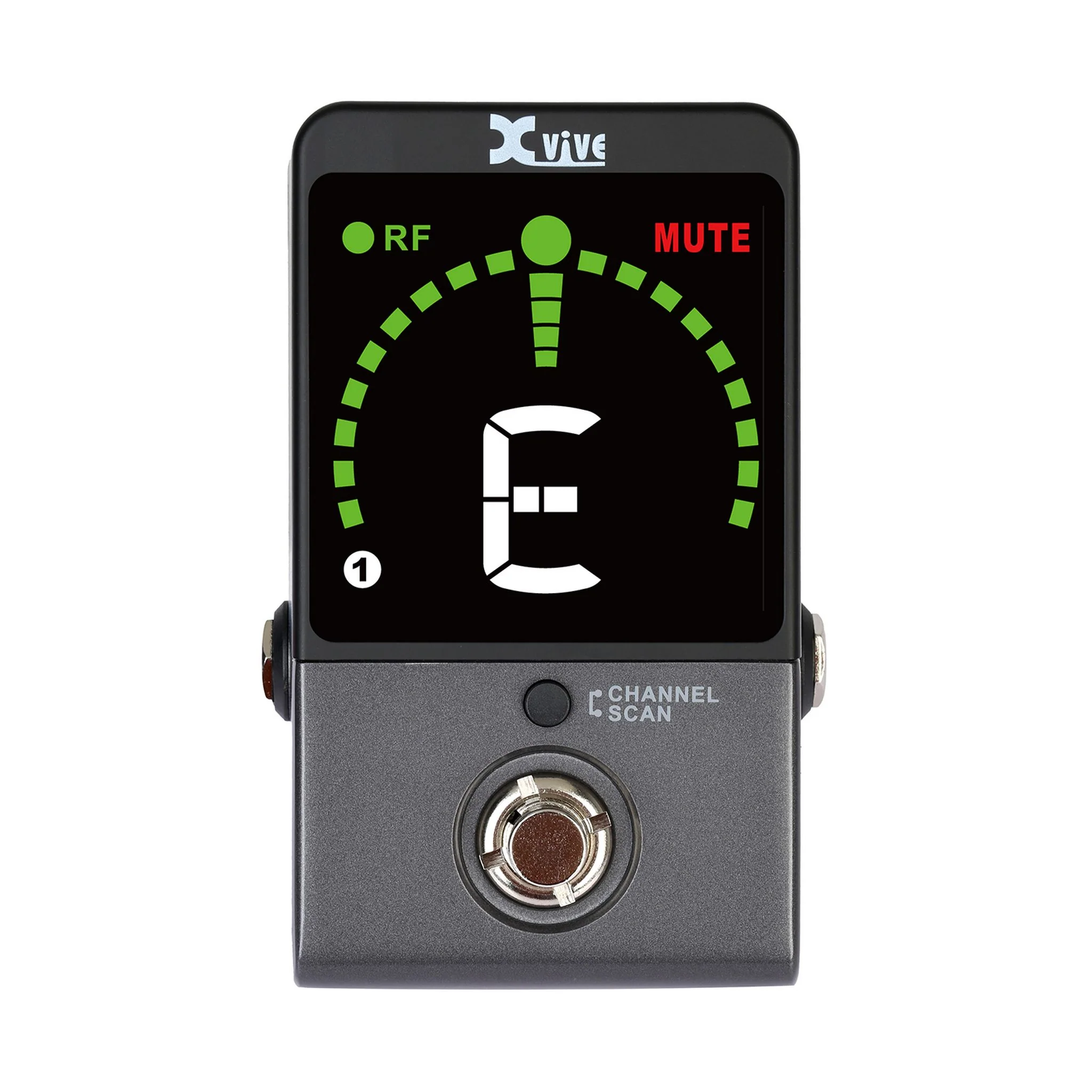 XVIVE P58 - Image 2