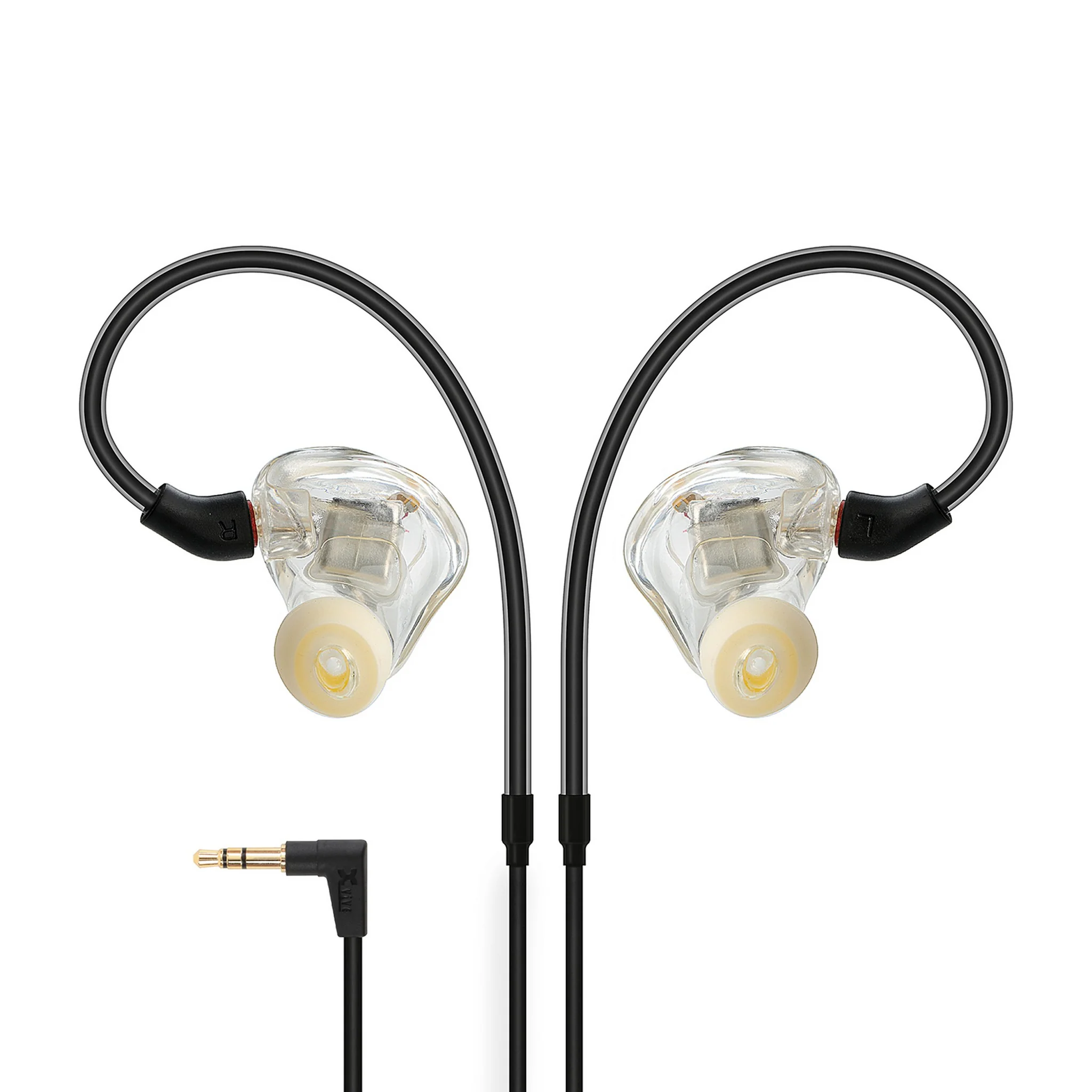 XVIVE T9 - MONITOR IN-EAR - Image 2