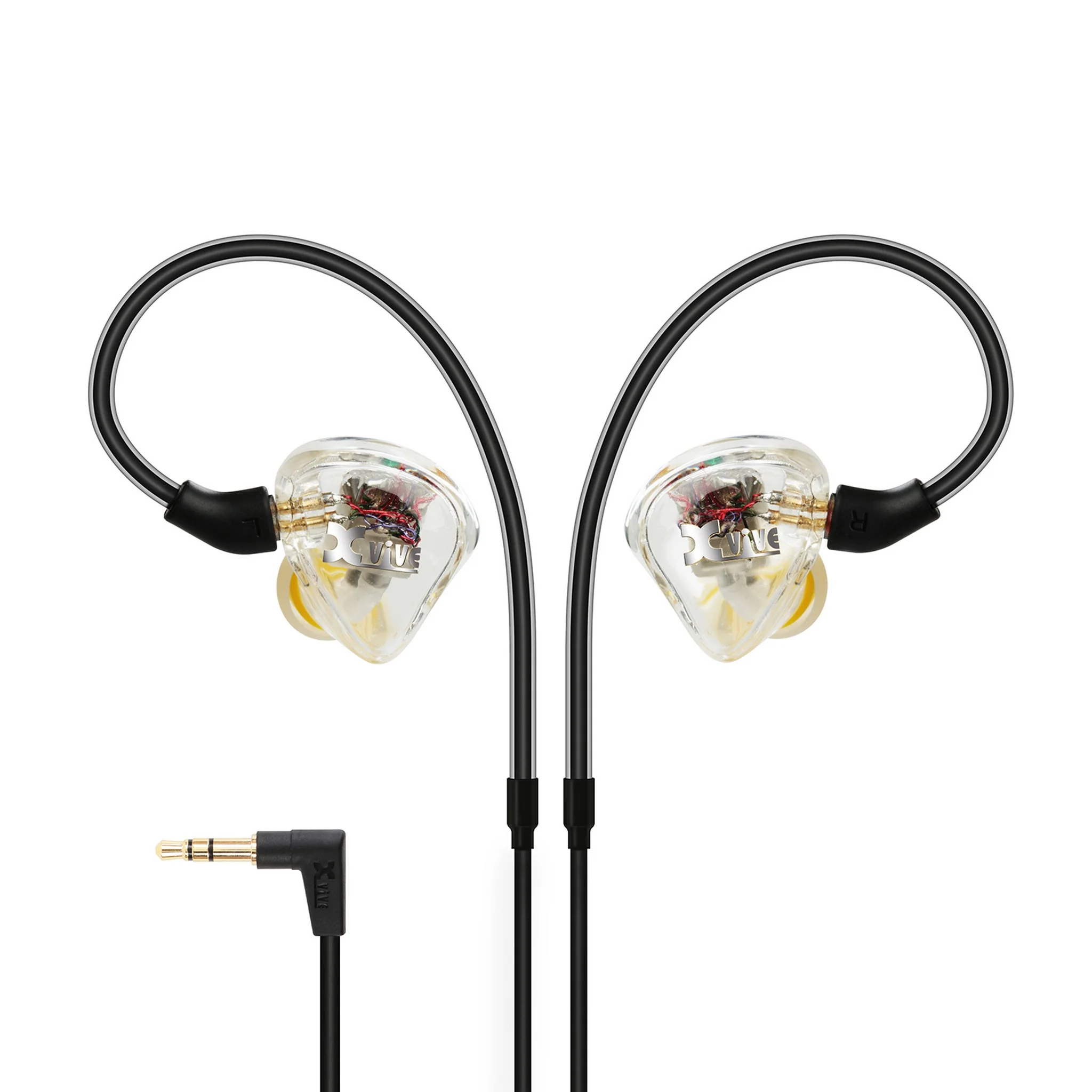 XVIVE T9 - MONITOR IN-EAR - Image 6