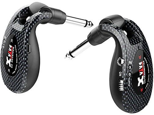 XVIVE U2 CARBON - POUR INSTRUMENTS