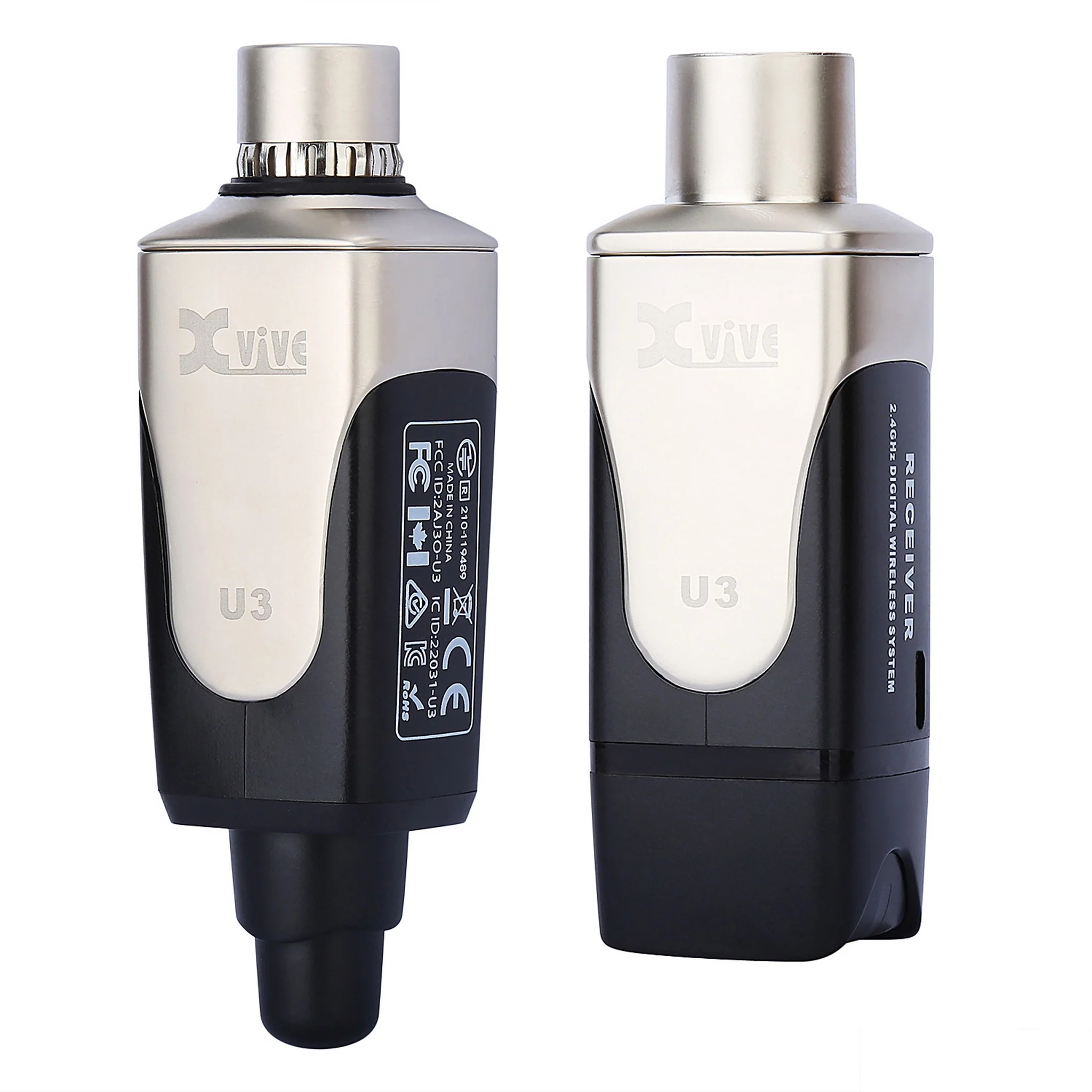 XVIVE U3 - Image 2