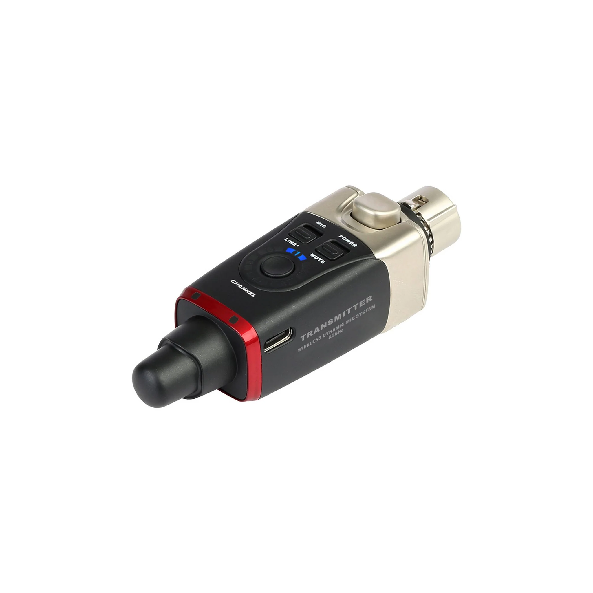 XVIVE U35 - Image 3