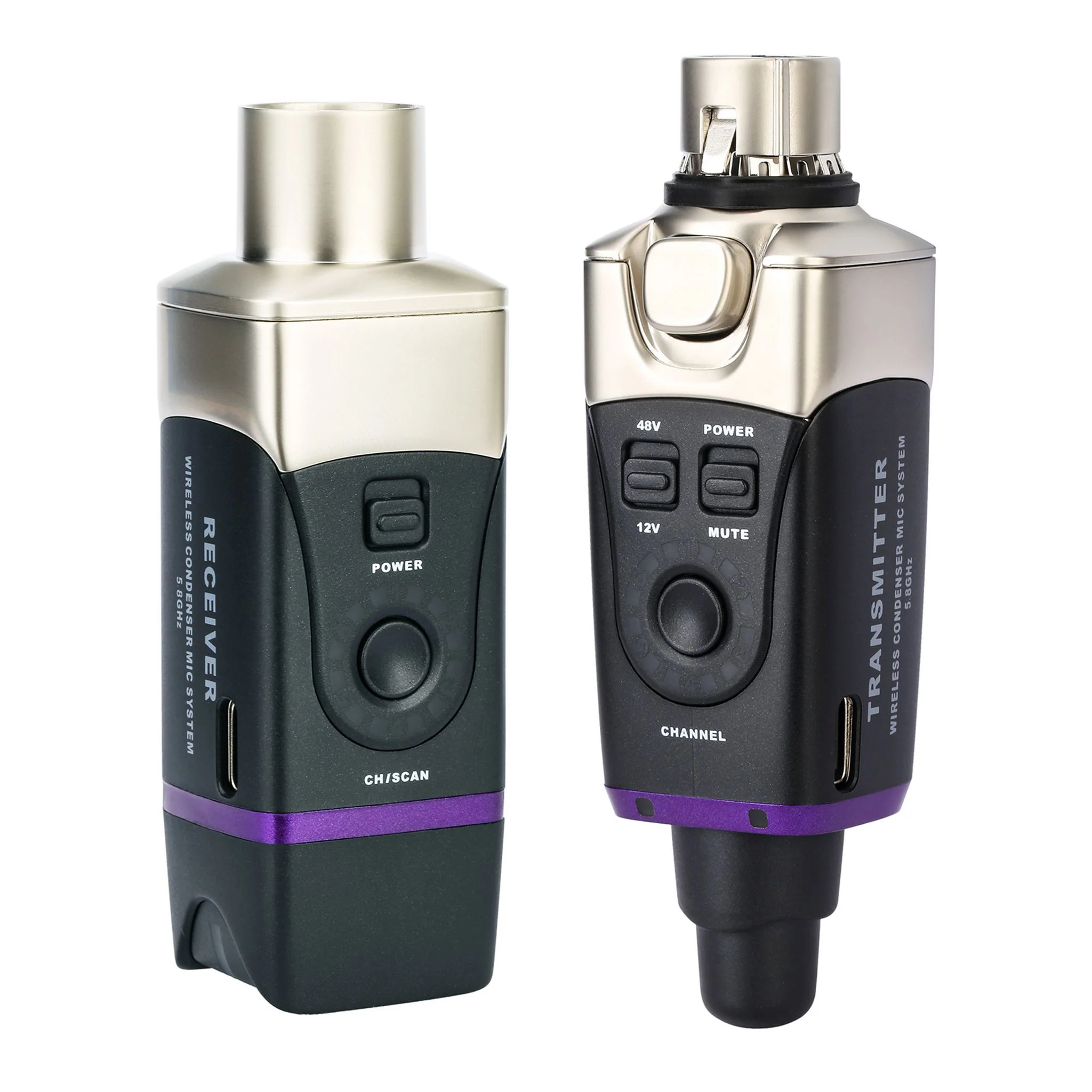 XVIVE U35C