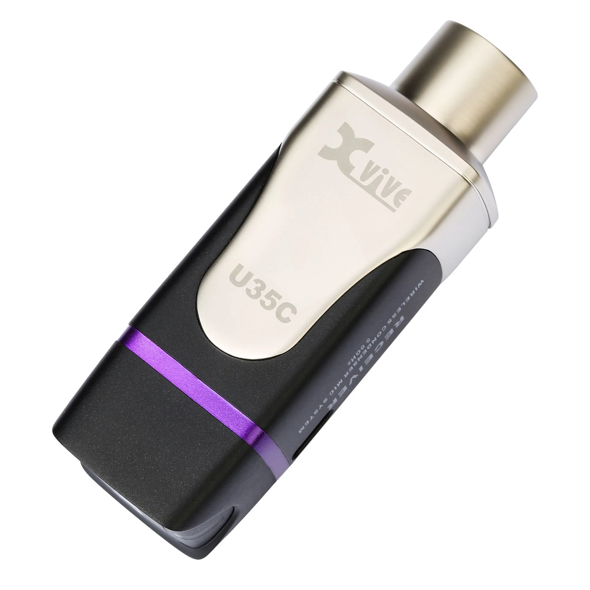 XVIVE U35C - Image 4