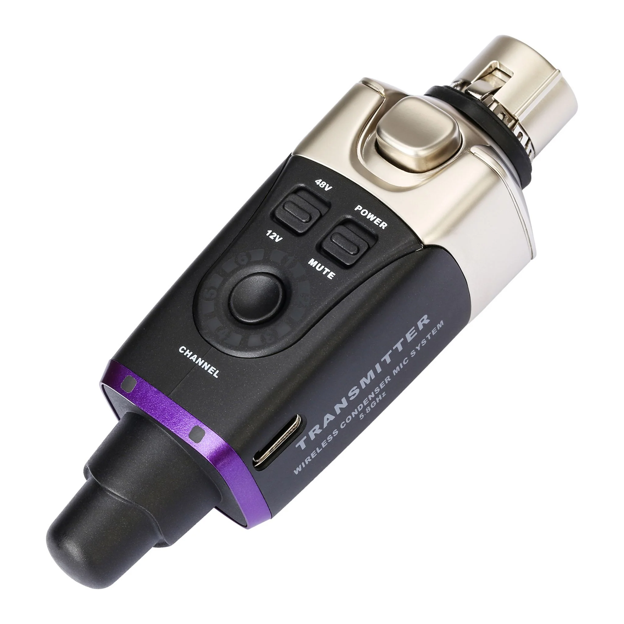 XVIVE U35C - Image 5