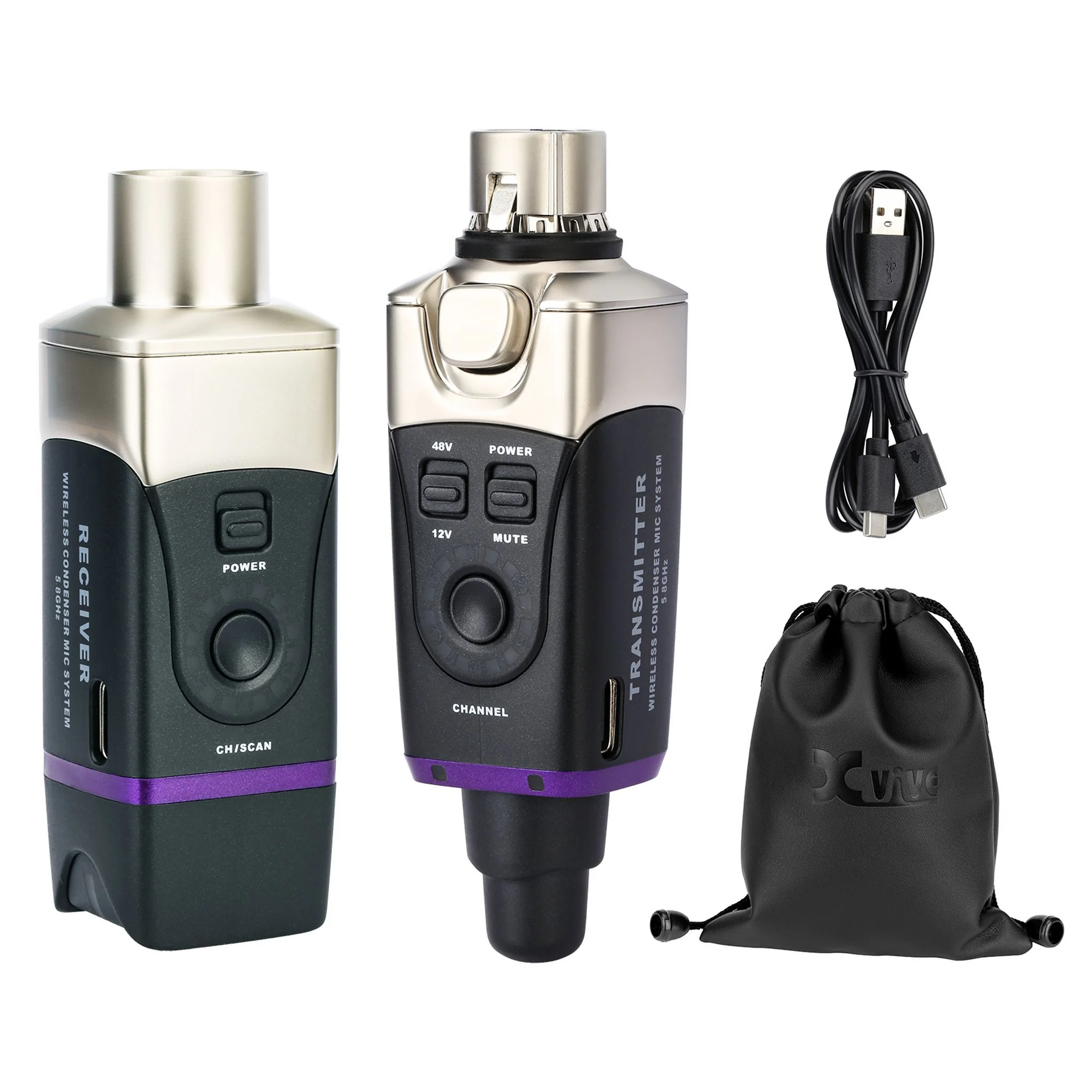 XVIVE U35C - Image 6