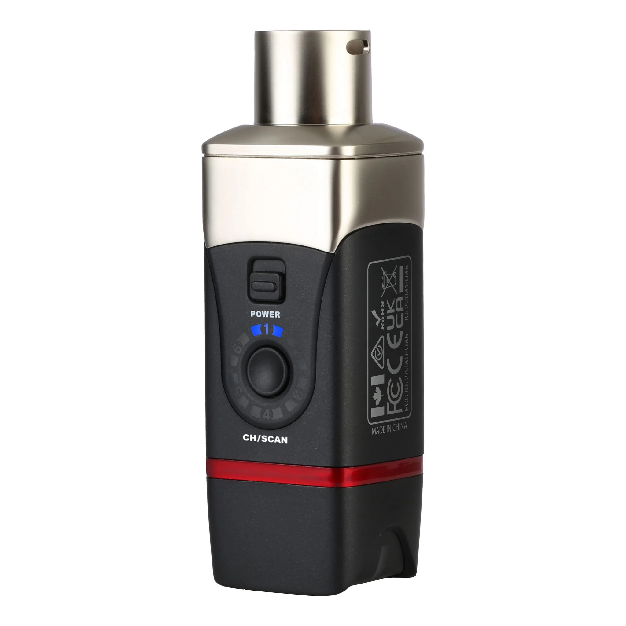 XVIVE U35R - Image 3