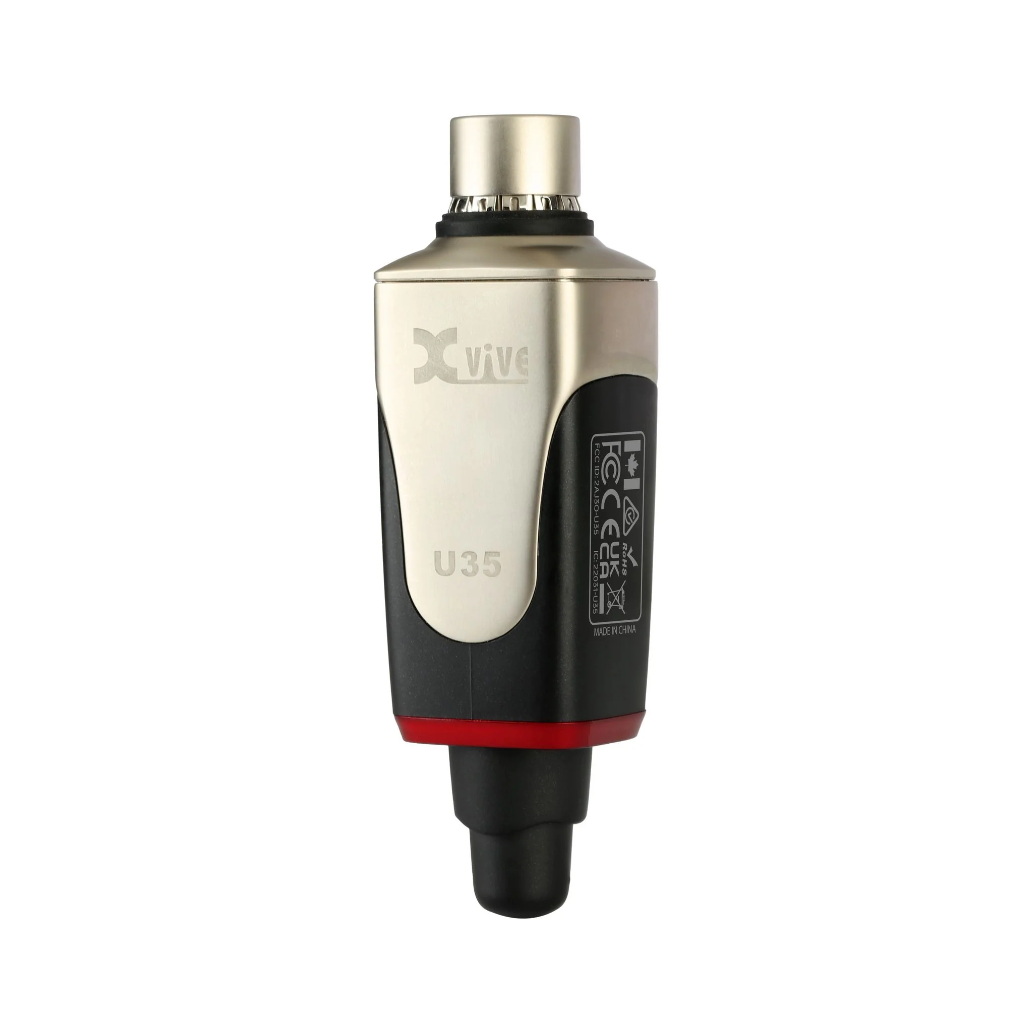 XVIVE U35T - Image 2