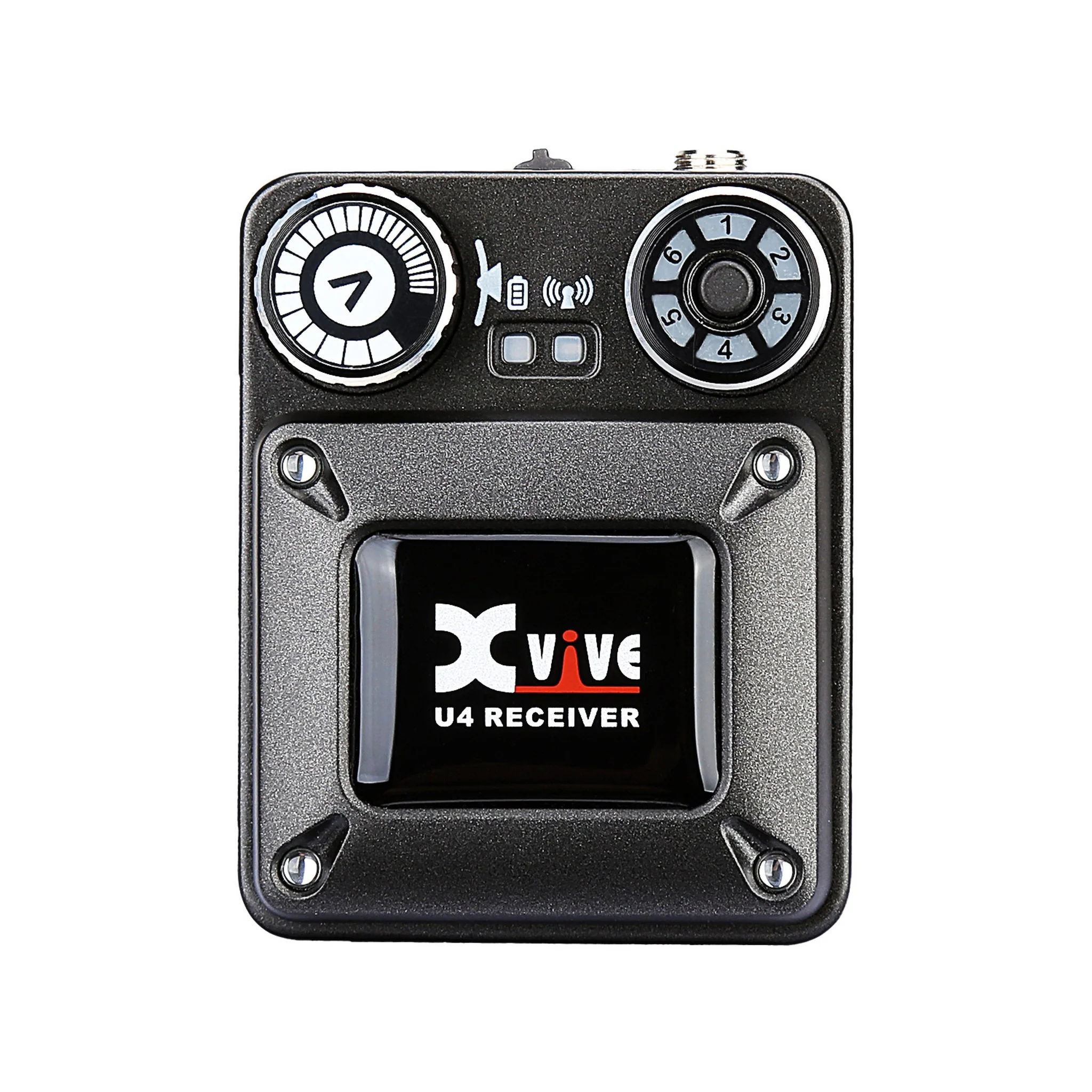 XVIVE U4 - POUR IN-EAR - Image 3