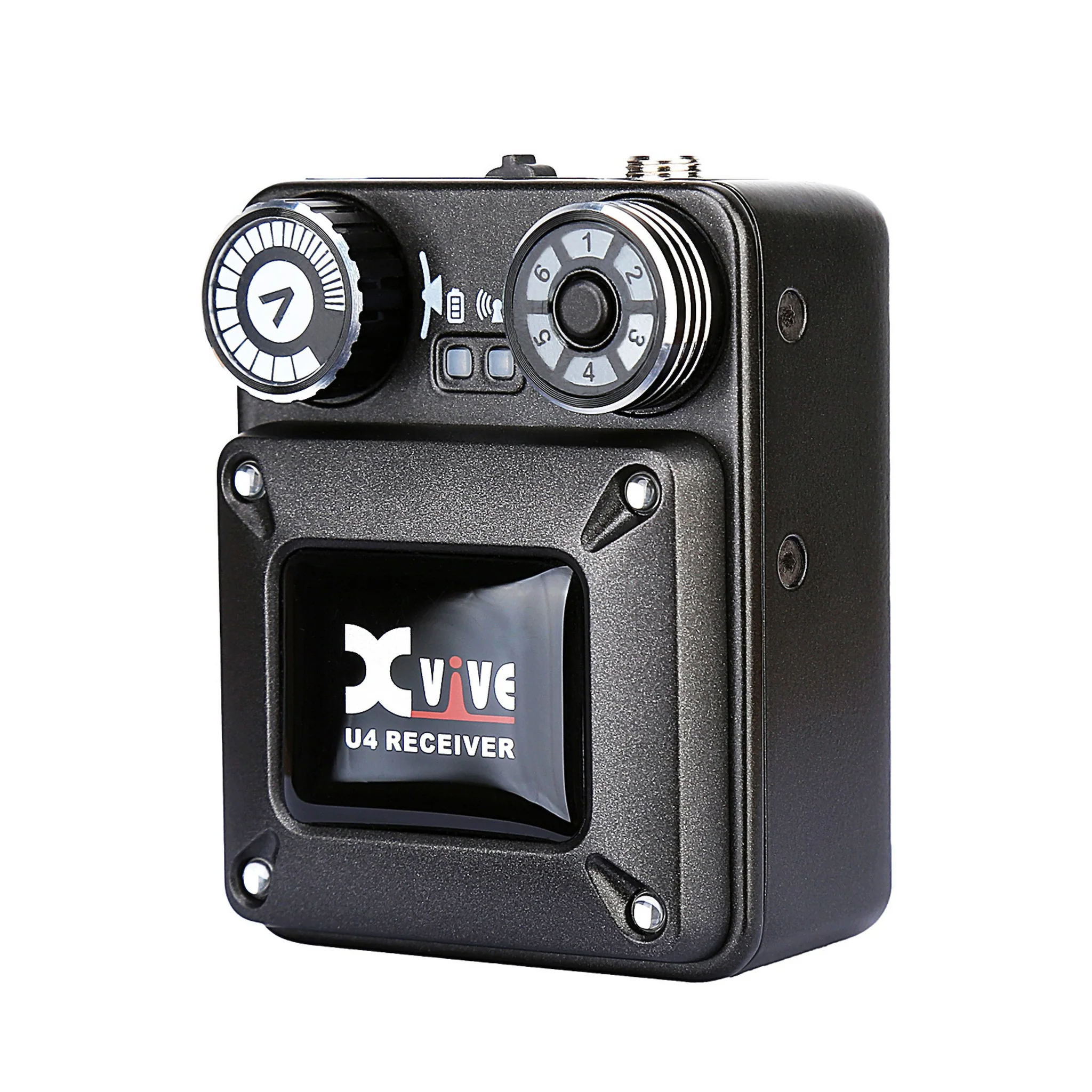 XVIVE U4 - POUR IN-EAR - Image 4