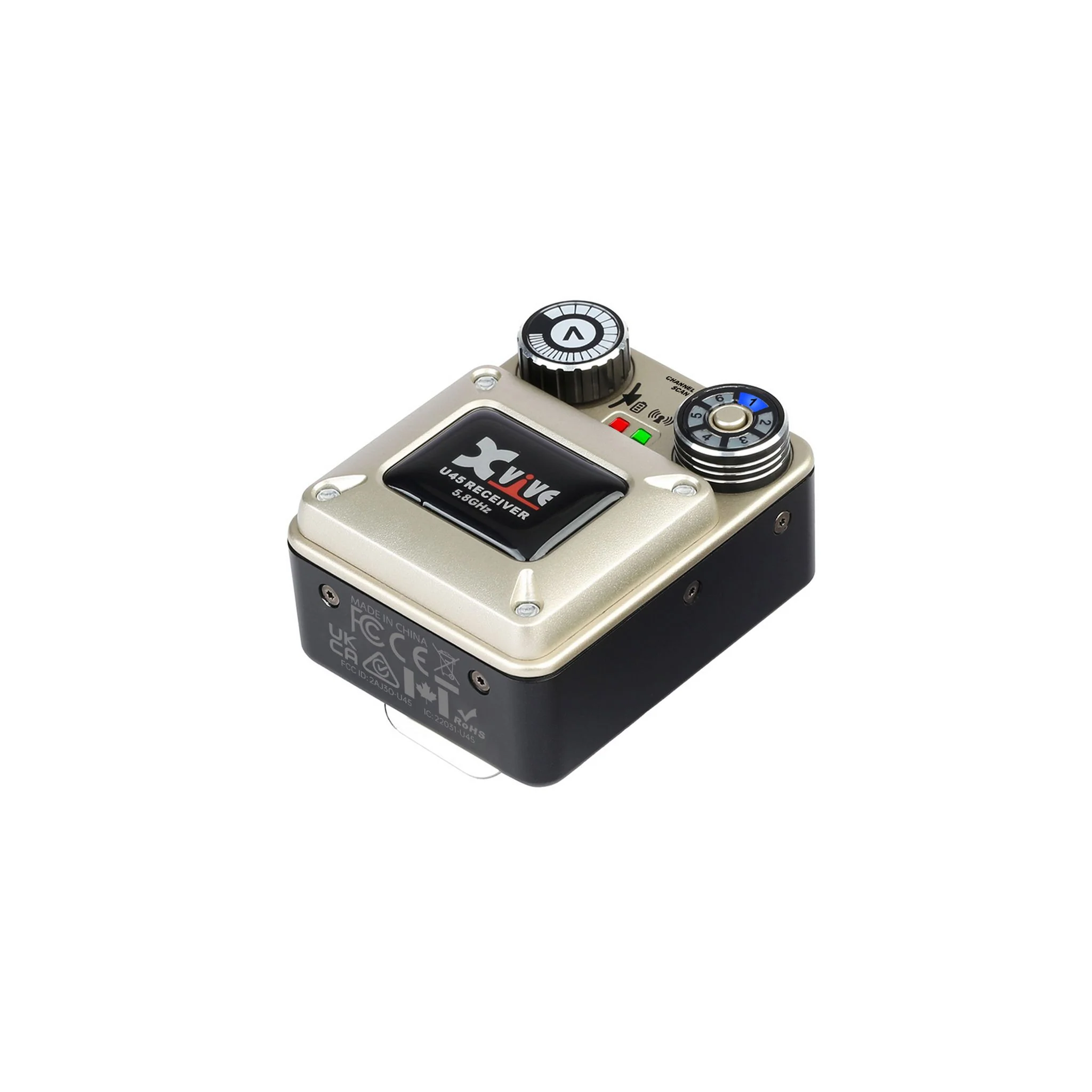XVIVE U45 - Image 2