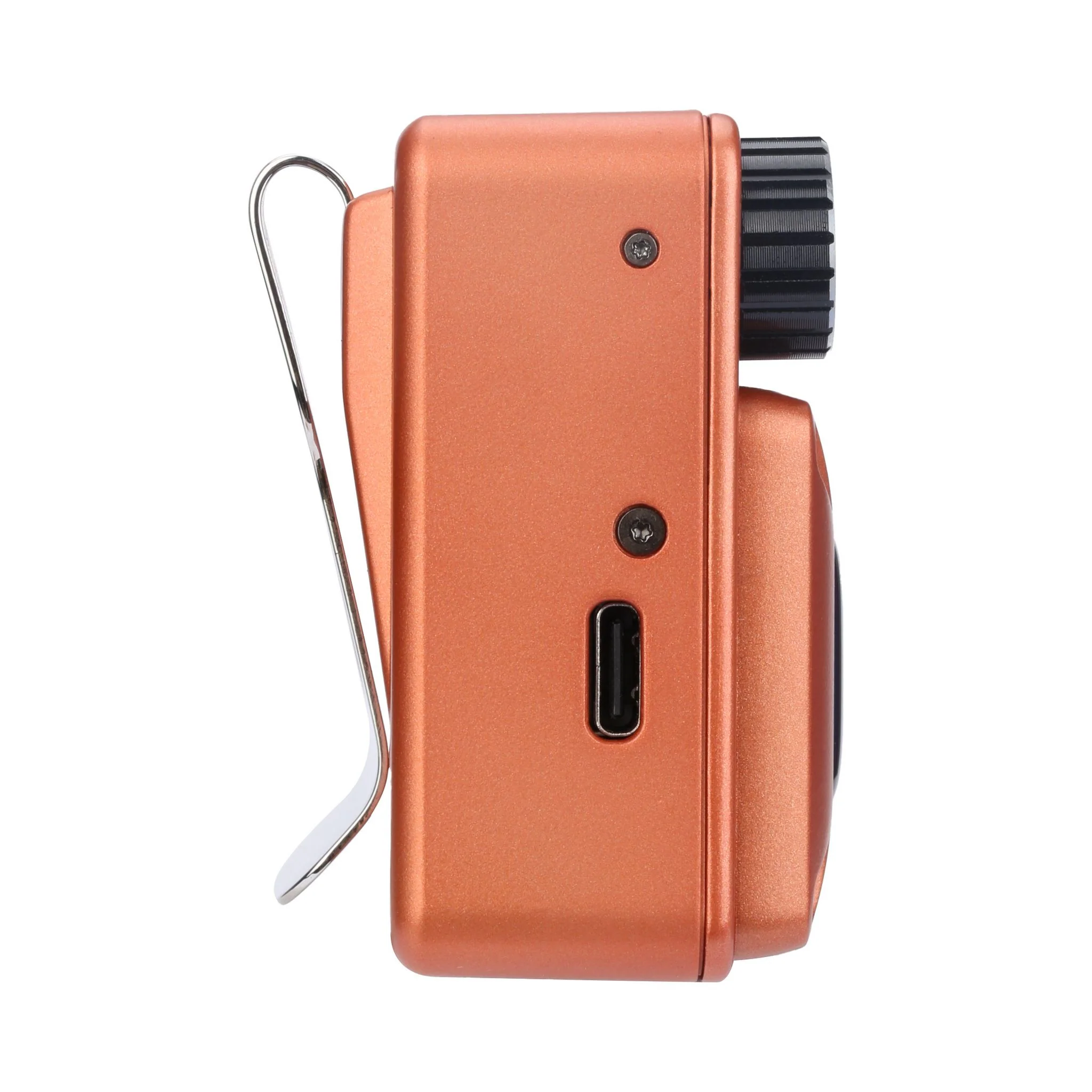XVIVE U45 ORANGE - Image 3