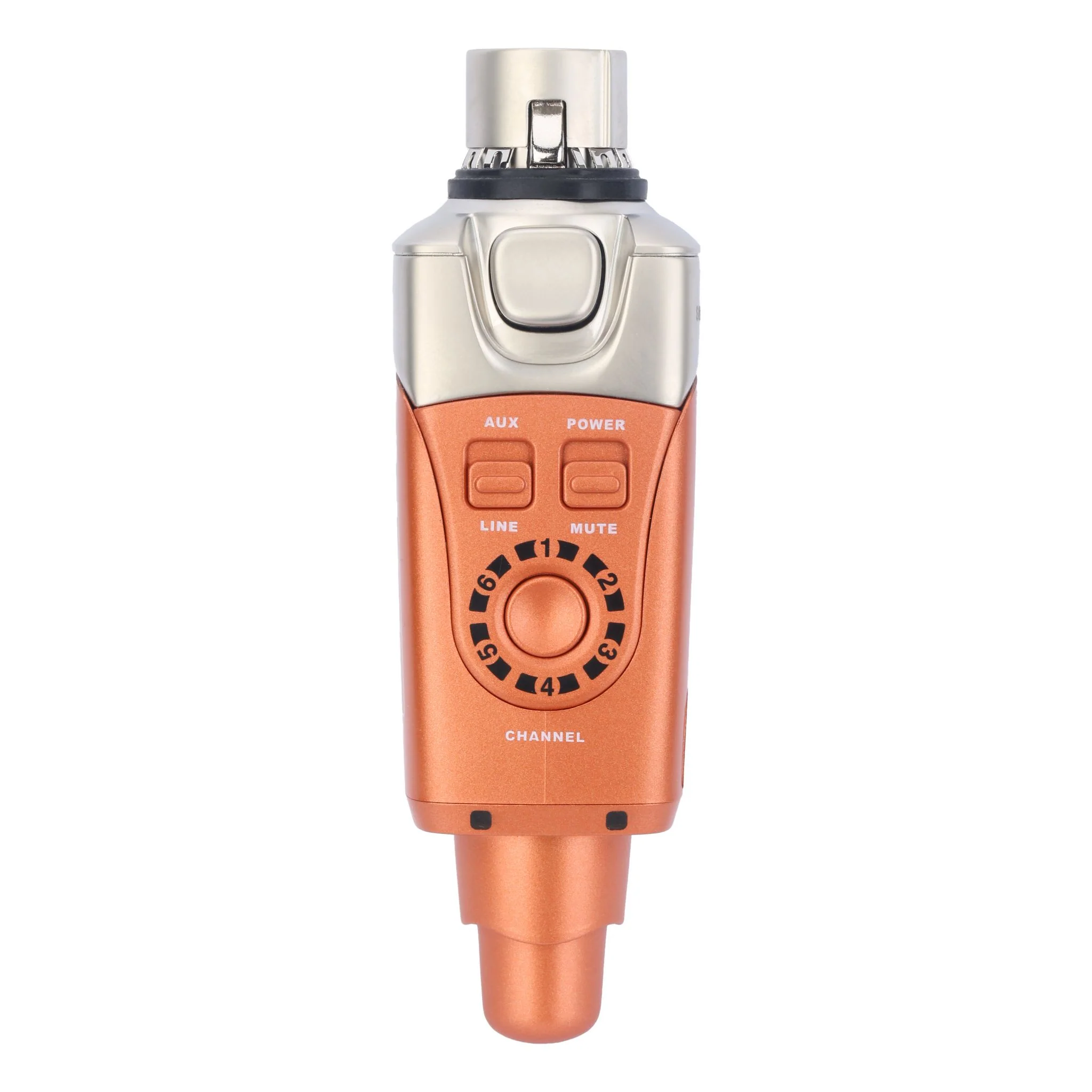 XVIVE U45 ORANGE - Image 5