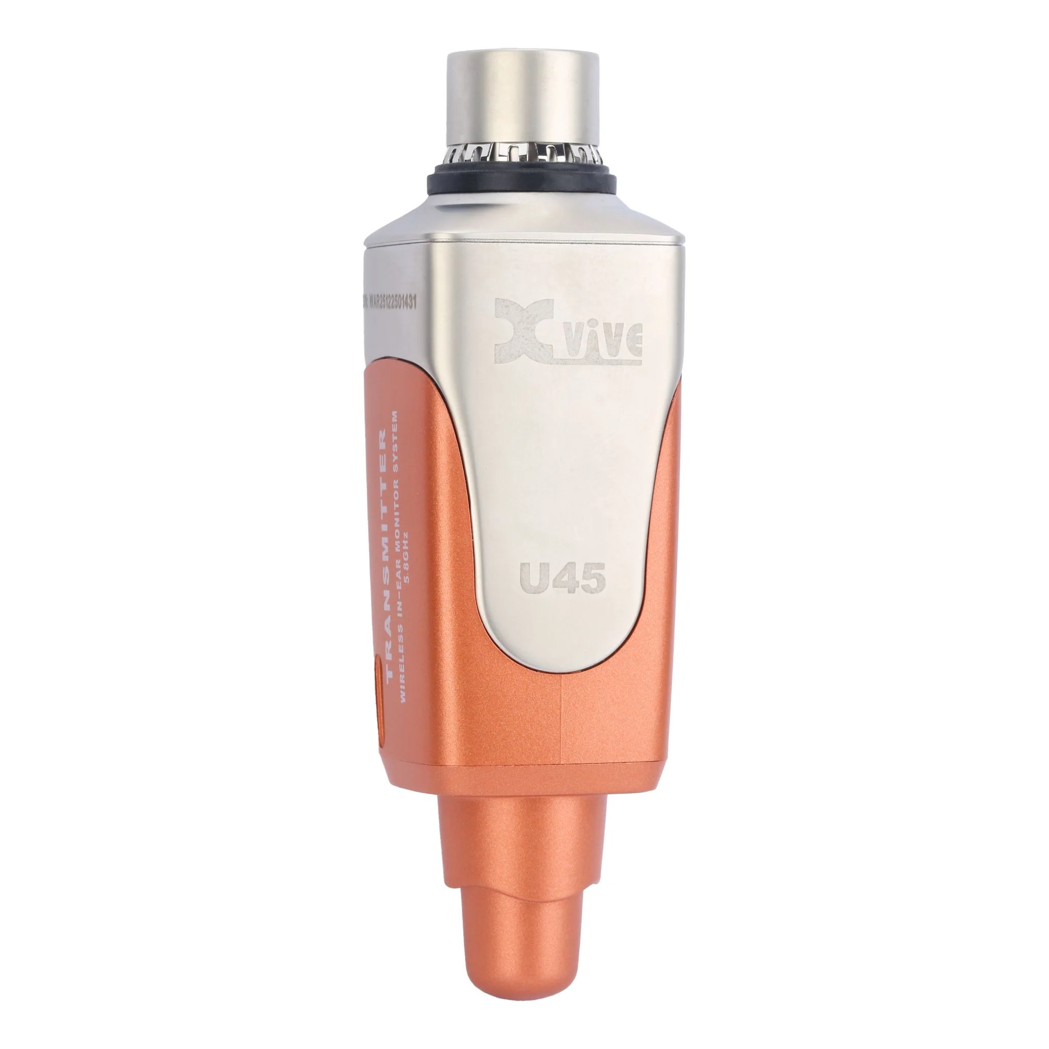 XVIVE U45 ORANGE - Image 6