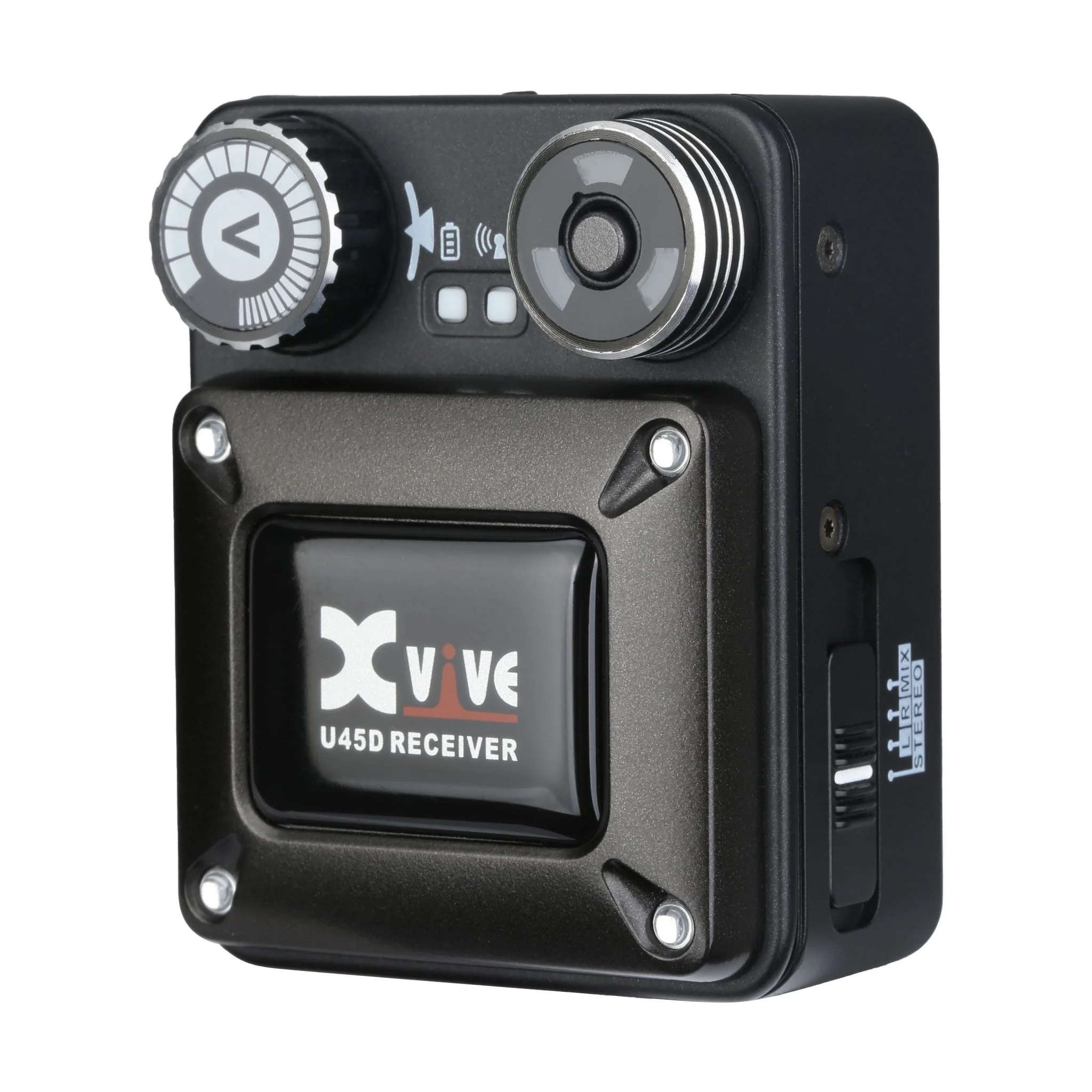 XVIVE U45D - Image 2