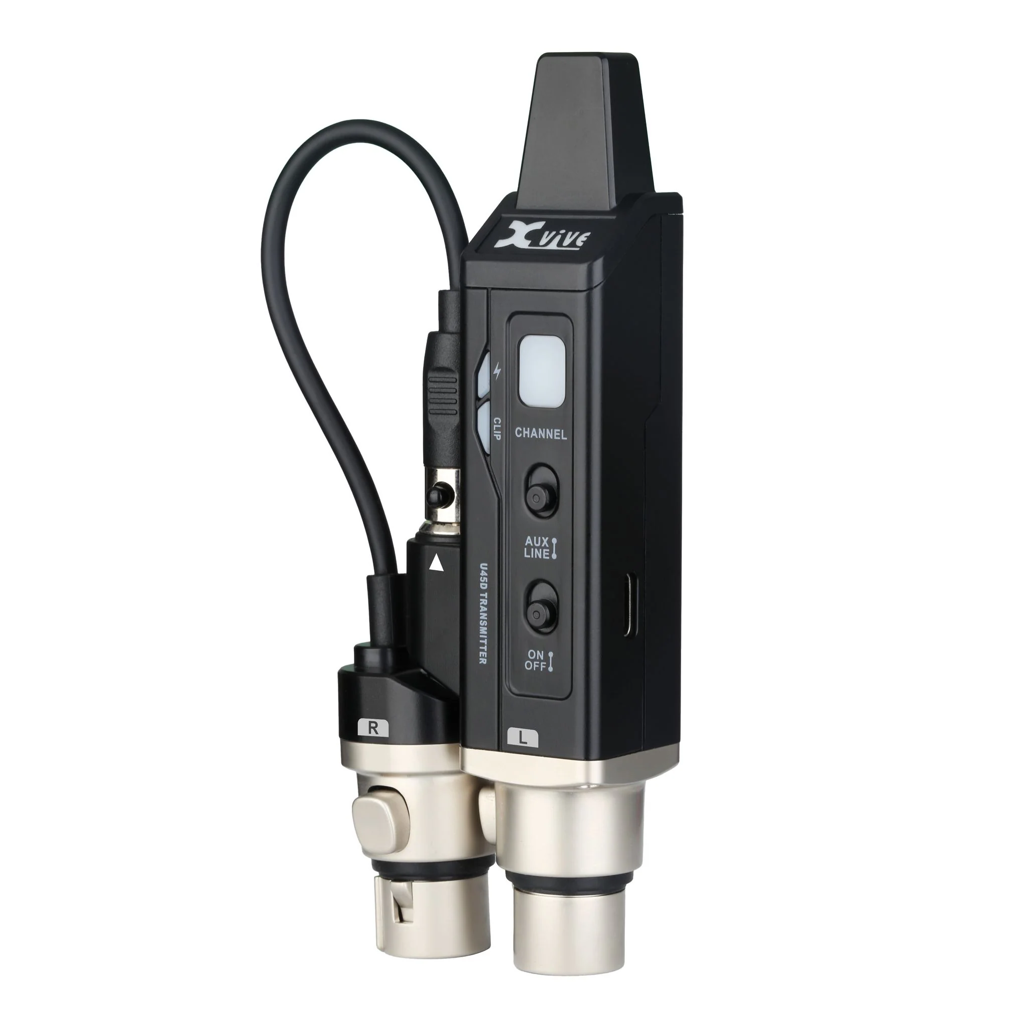 XVIVE U45D - Image 5
