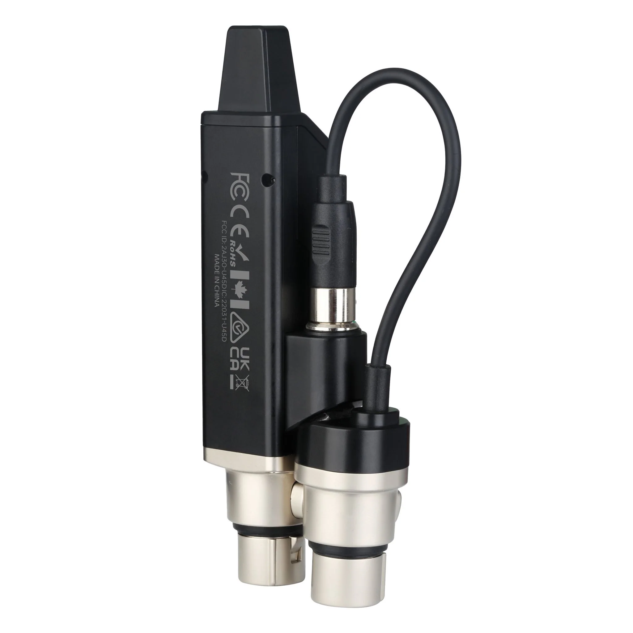 XVIVE U45D - Image 6