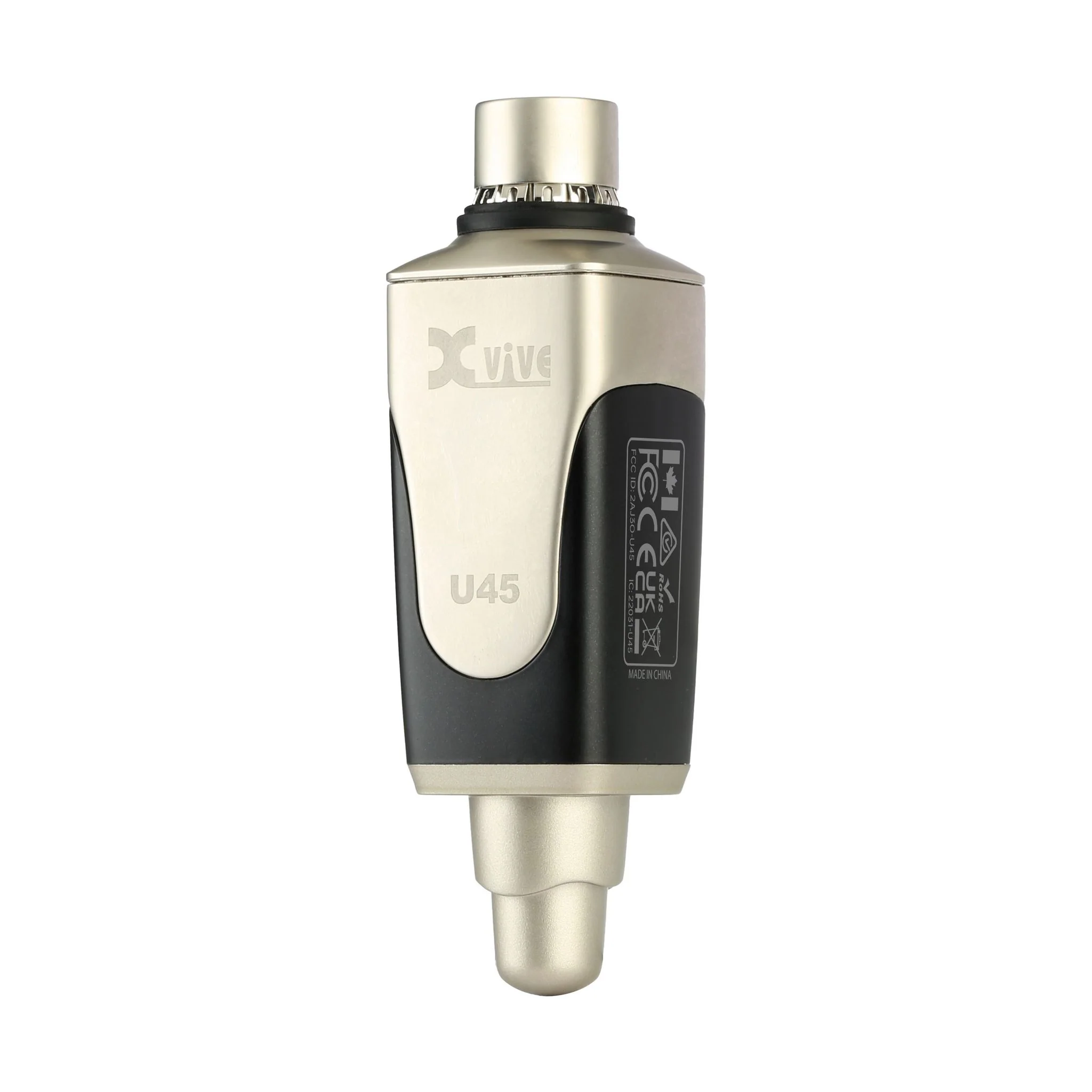 XVIVE U45T - Image 6